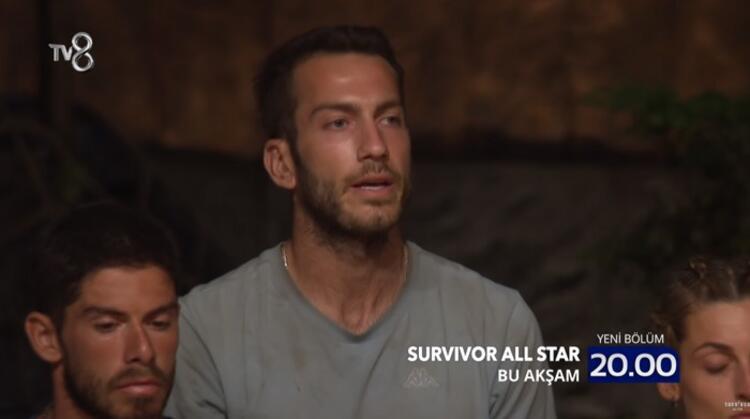 survivor adasinda neler oluyor acun ilicali nin sozleri damga vurdu 6